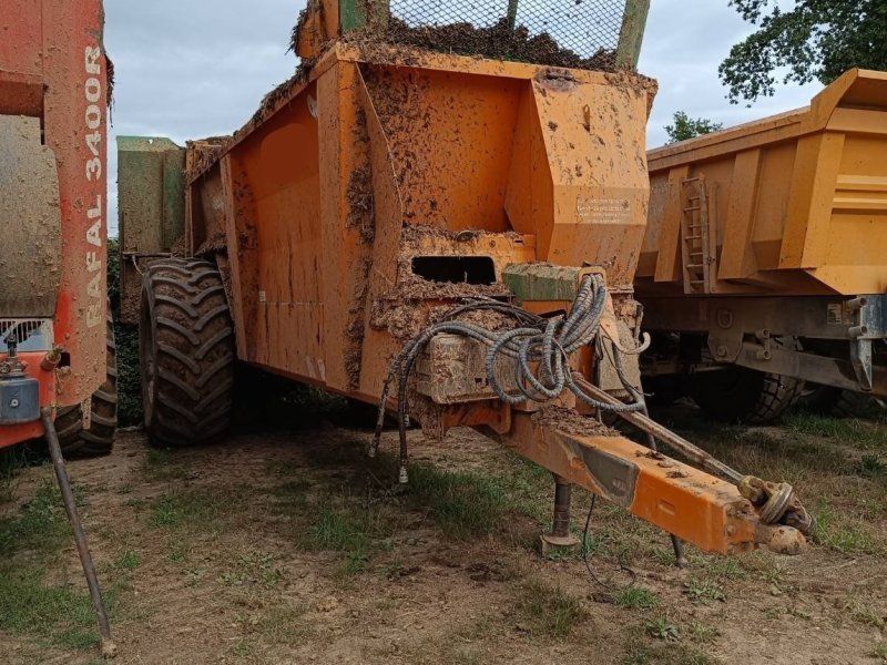 Dangreville EPANDEUR