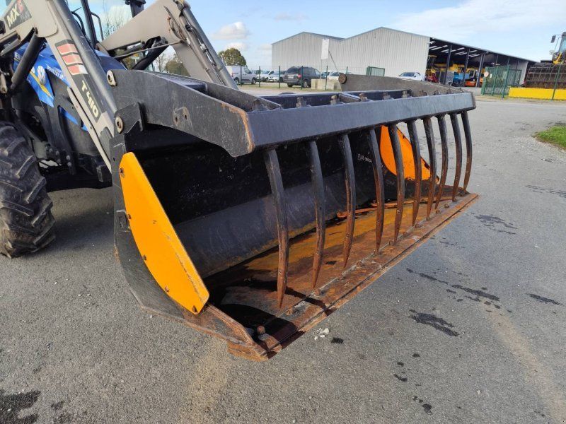 Quicke GODET MULTI SERVICE