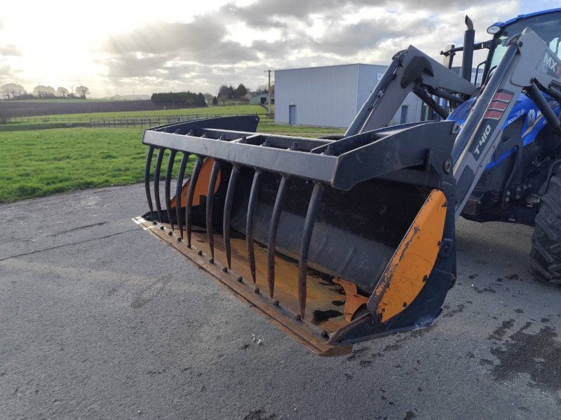 Quicke GODET MULTI SERVICE