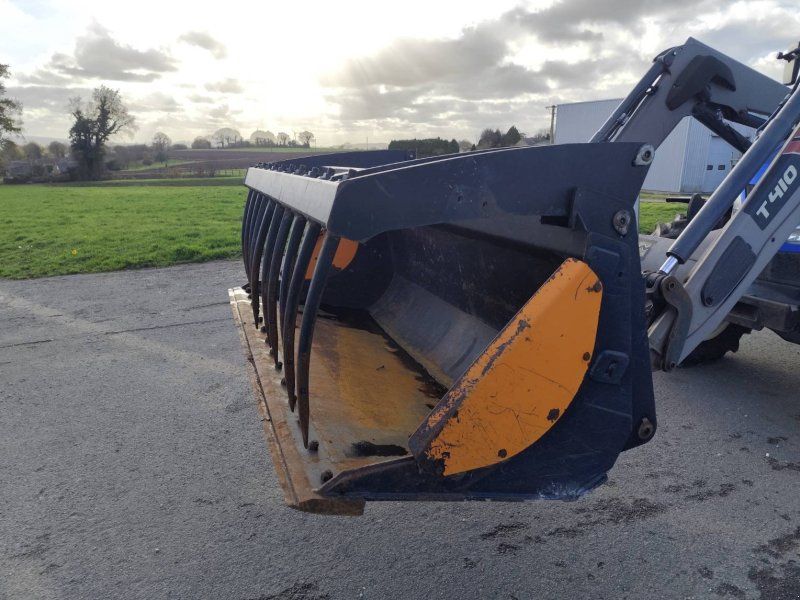 Quicke GODET MULTI SERVICE