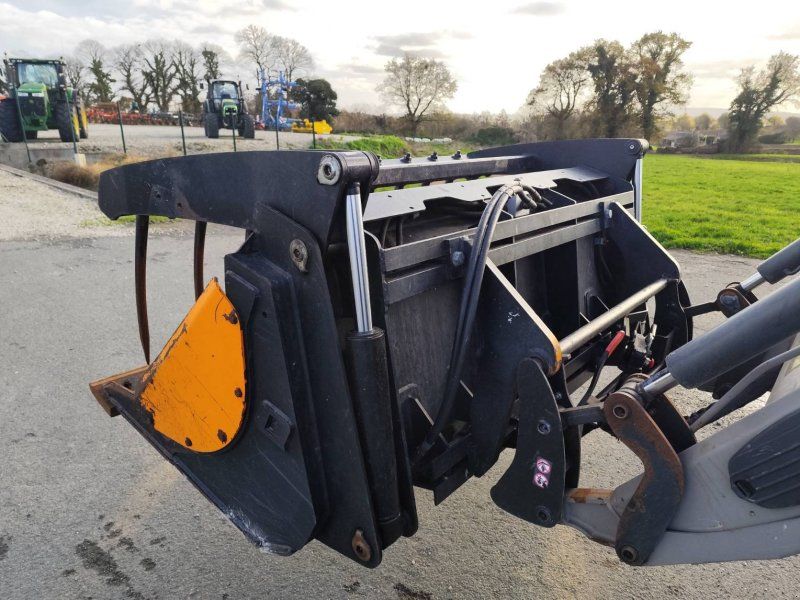 Quicke GODET MULTI SERVICE