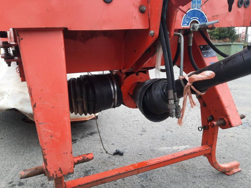 Kuhn GMD 3110