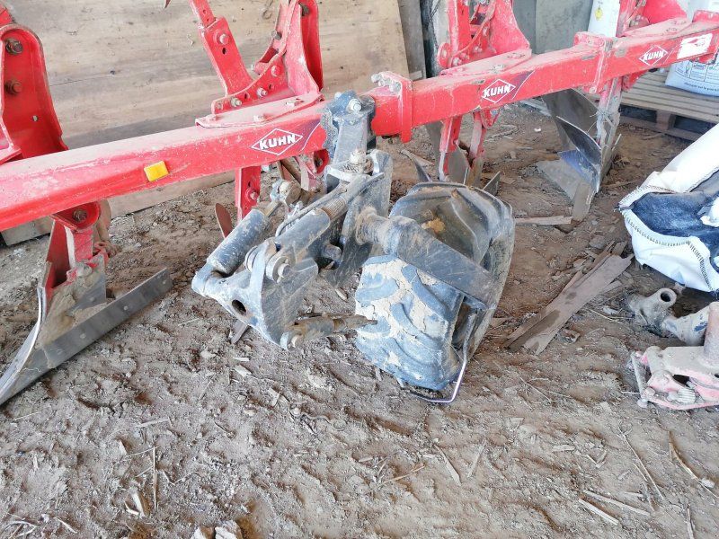 Huard MULTIMASTER122