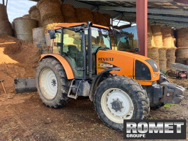 Renault CELTIS 456 RX