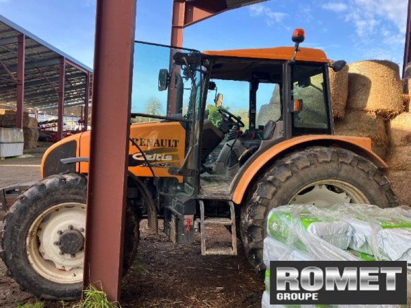 Renault CELTIS 456 RX