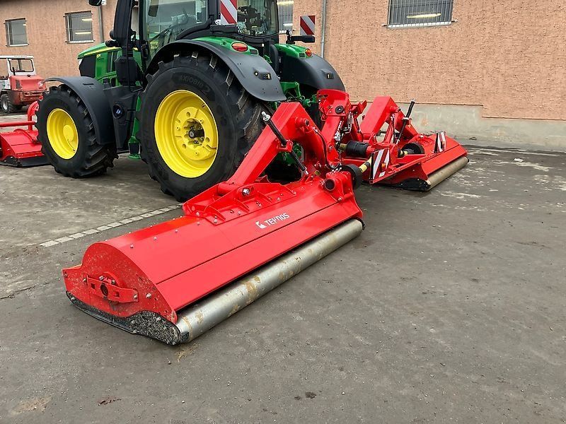 Tehnos MU 280 LW   MU2Z 840 LW