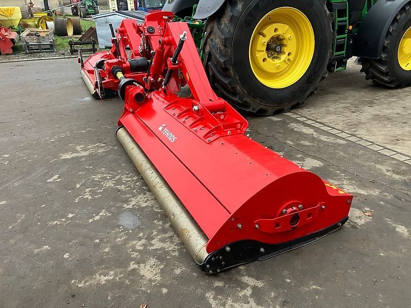 Tehnos MU 280 LW   MU2Z 840 LW