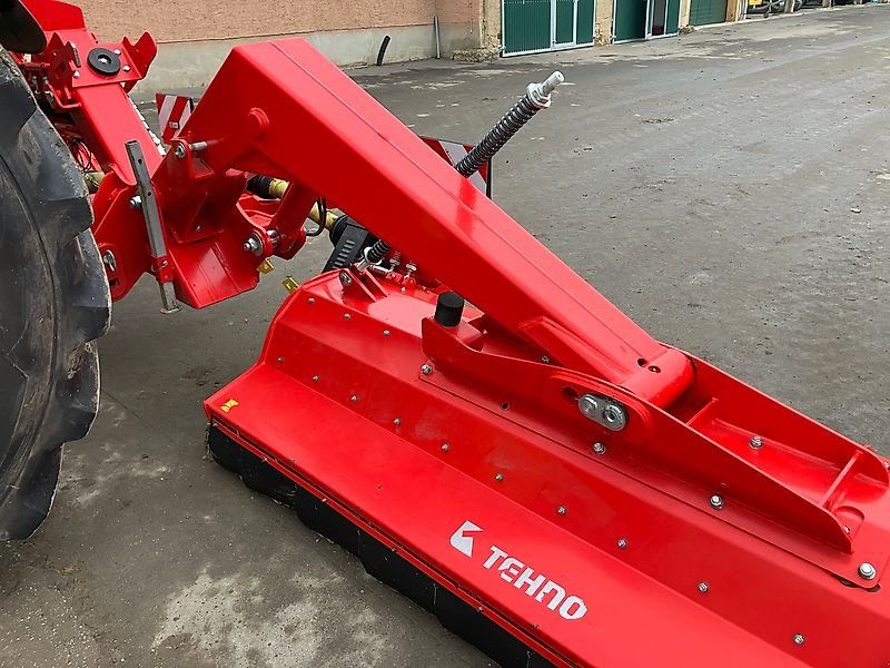 Tehnos MU 280 LW   MU2Z 840 LW