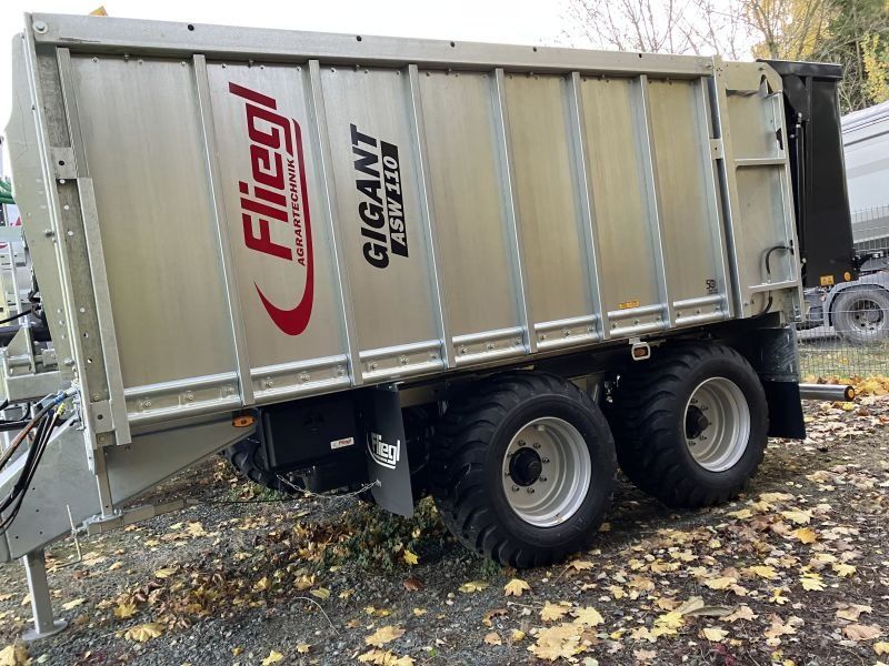 Fliegl GIGANT ASW 110