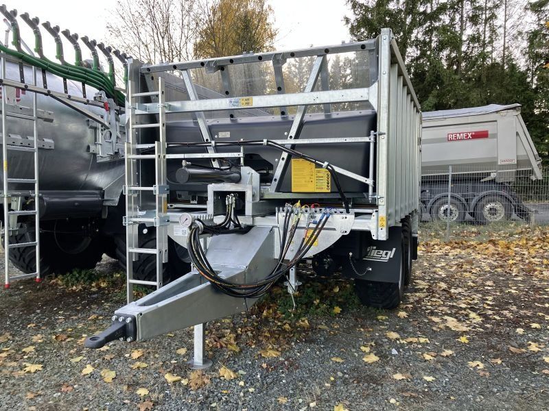 Fliegl GIGANT ASW 110