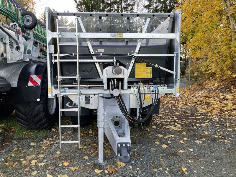 Fliegl GIGANT ASW 110