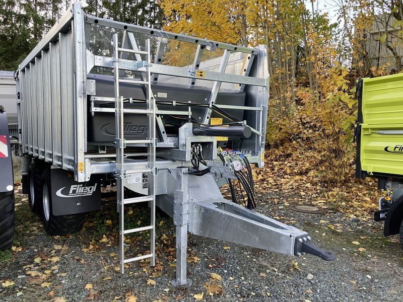 Fliegl GIGANT ASW 110