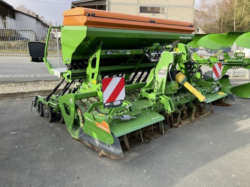 Amazone CATAYA 3000 SPECIAL