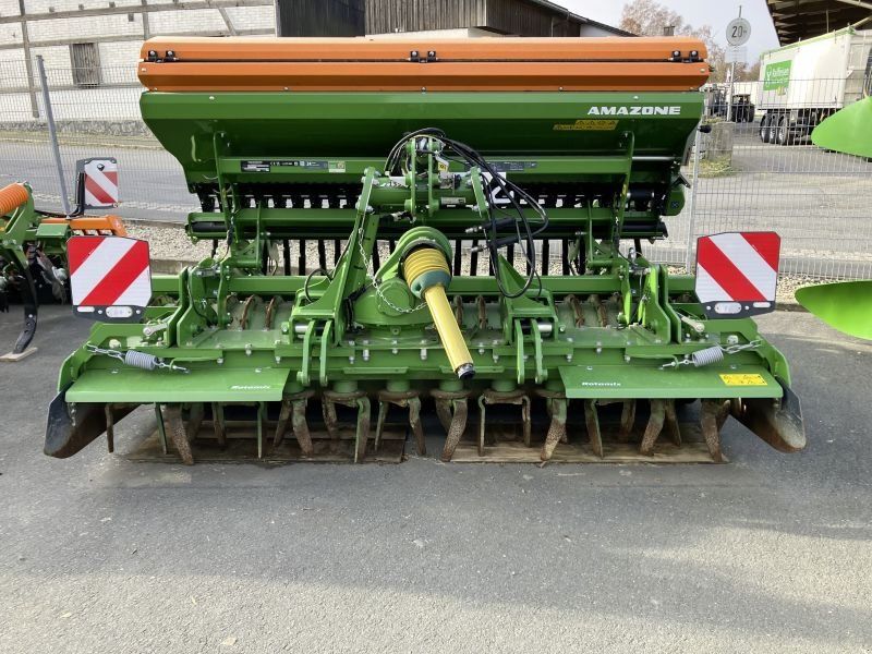 Amazone CATAYA 3000 SPECIAL