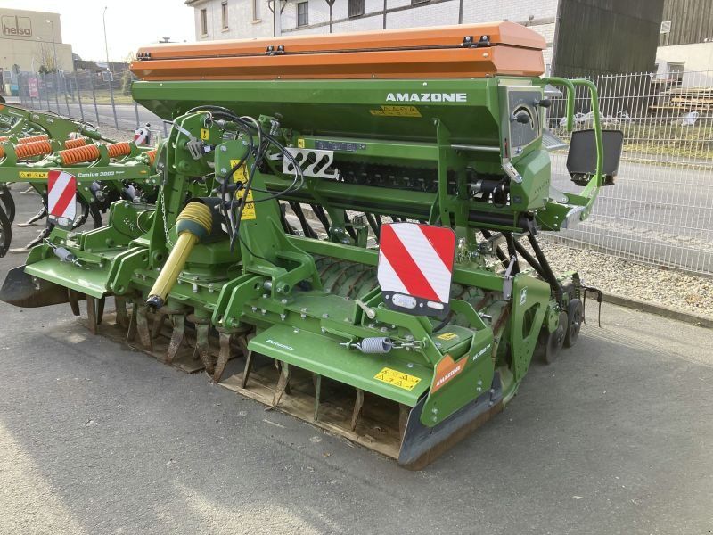 Amazone CATAYA 3000 SPECIAL