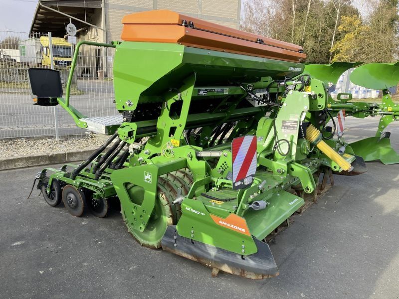 Amazone CATAYA 3000 SPECIAL