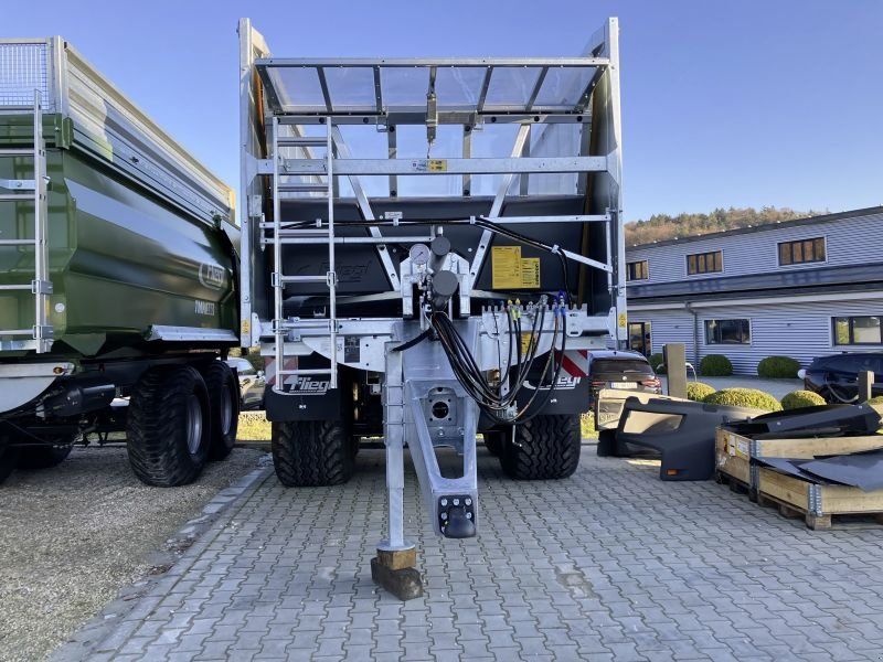 Fliegl GIGANT ASW 261 COMPACT FOX