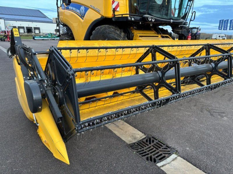 New Holland CR 8.80 REVELATION