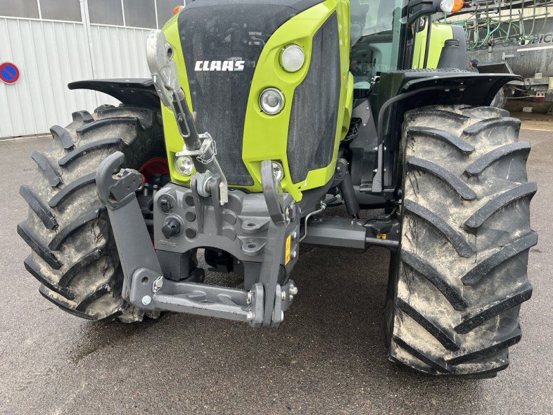 Claas ARION 610 cis