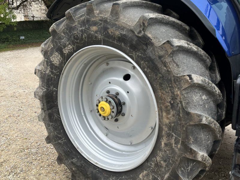 New Holland T7.210 AC