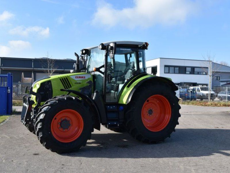 Claas ARION 470 STAGE V CIS