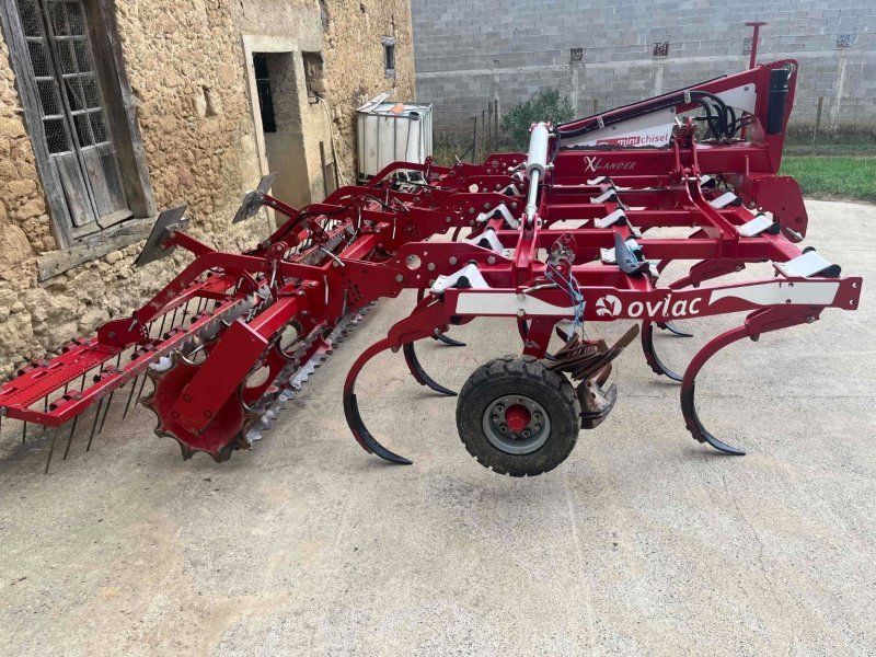 Ovlac XLANDER 4,40 M