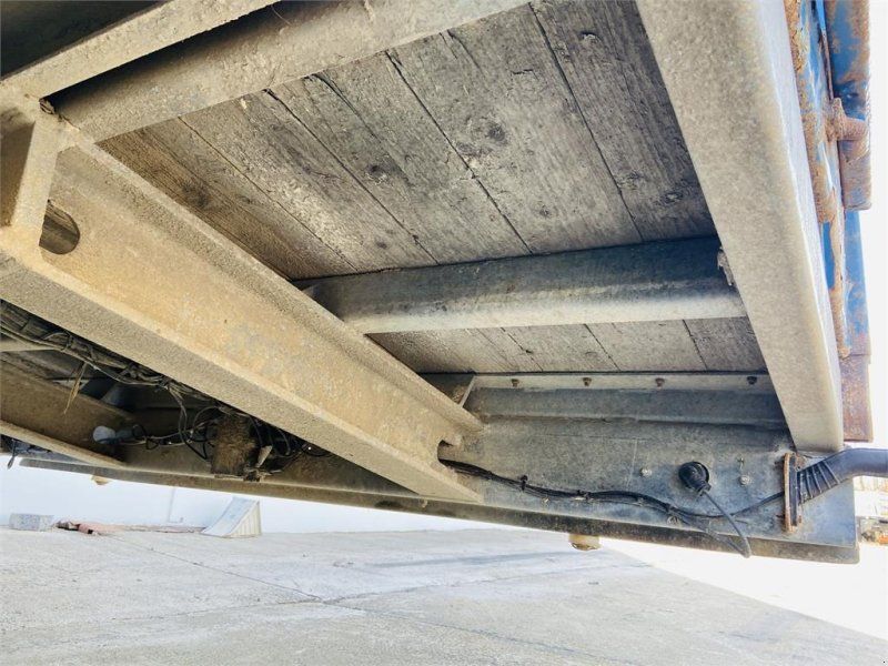 TTH 14 14 t Tandemtieflader