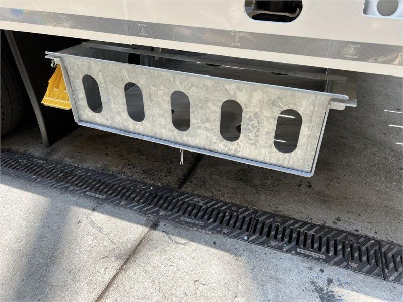 Müller Mitteltal Staufach für Alu- Rampen