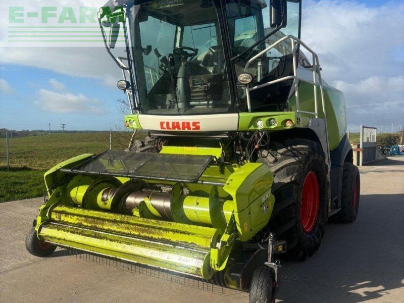 Claas JAGUAR 880