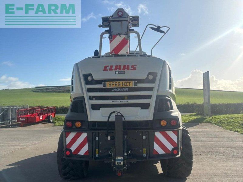 Claas JAGUAR 880