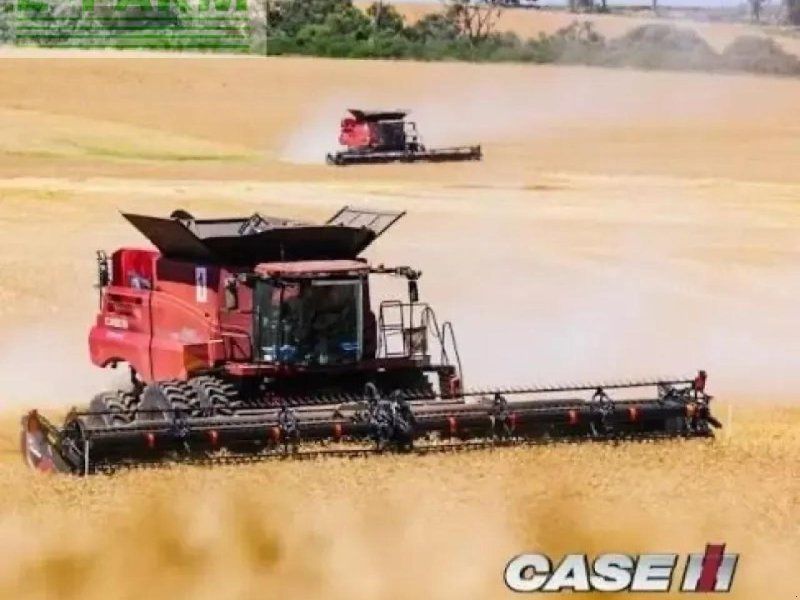 Case IH 9240
