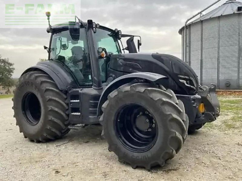 Valtra t215d