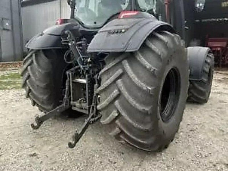 Valtra t215d