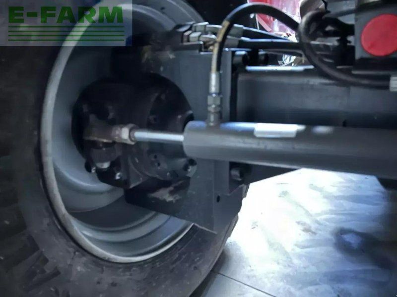 Massey Ferguson 9380 delta