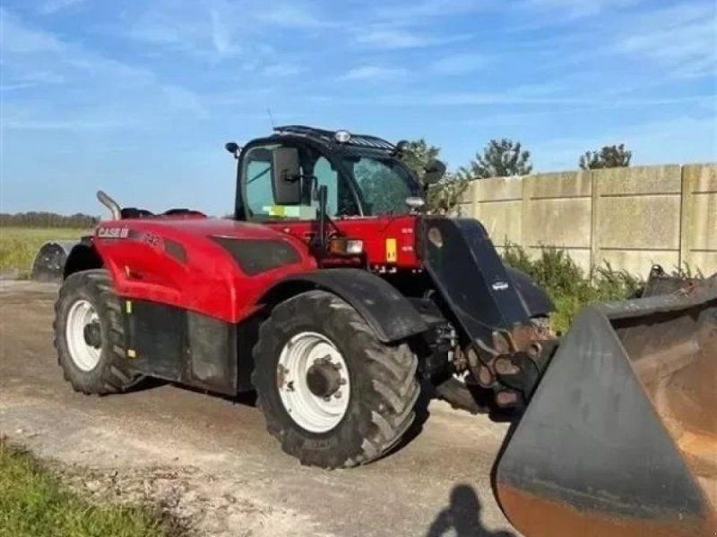 Case IH farmlift 742
