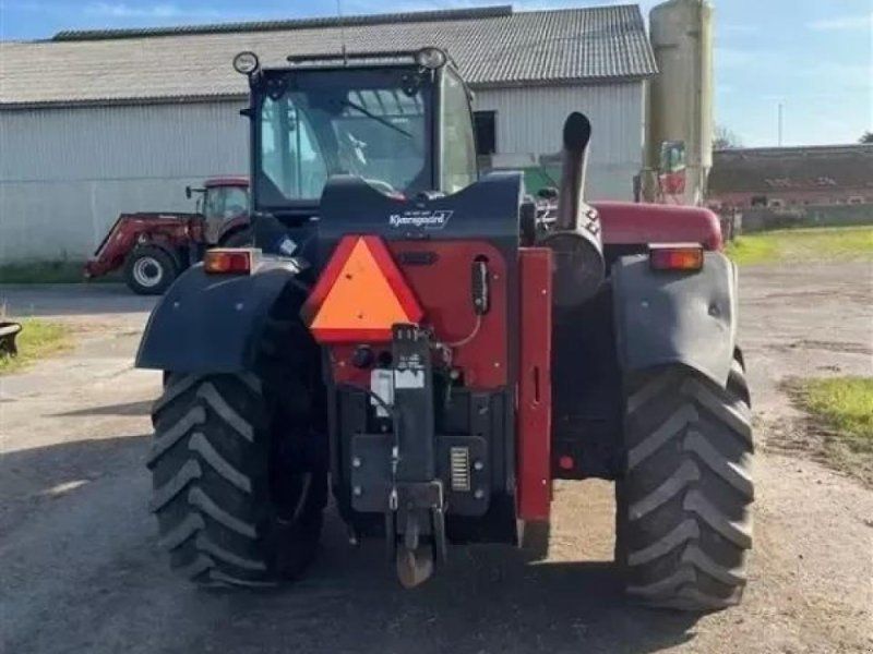 Case IH farmlift 742
