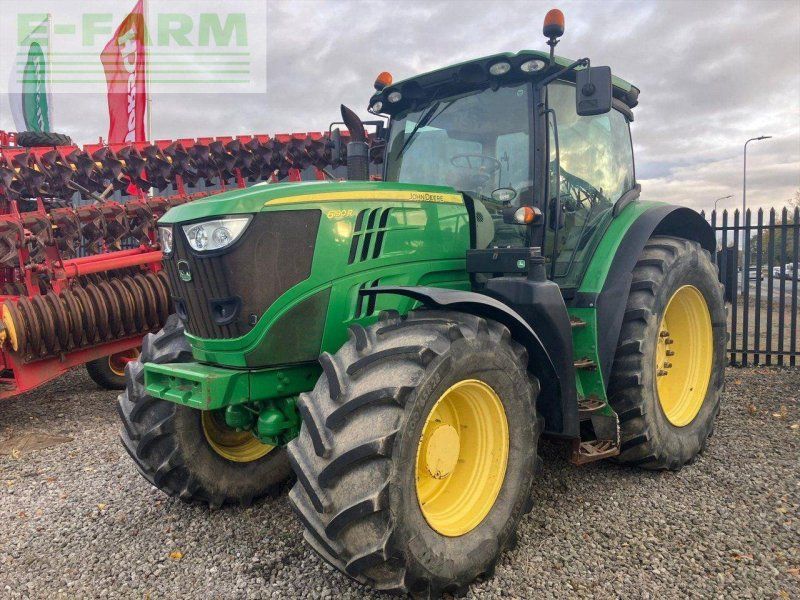 John Deere 6190R