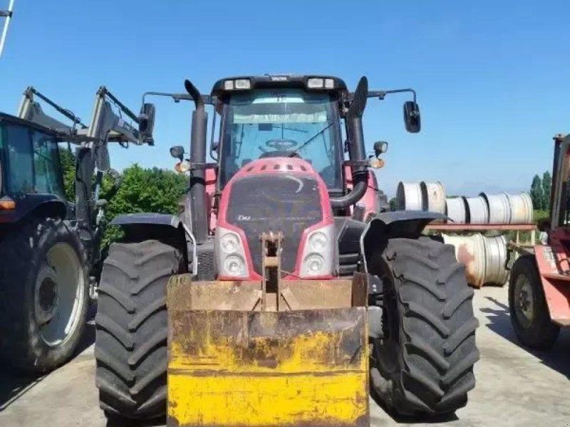 Valtra t 163 direct