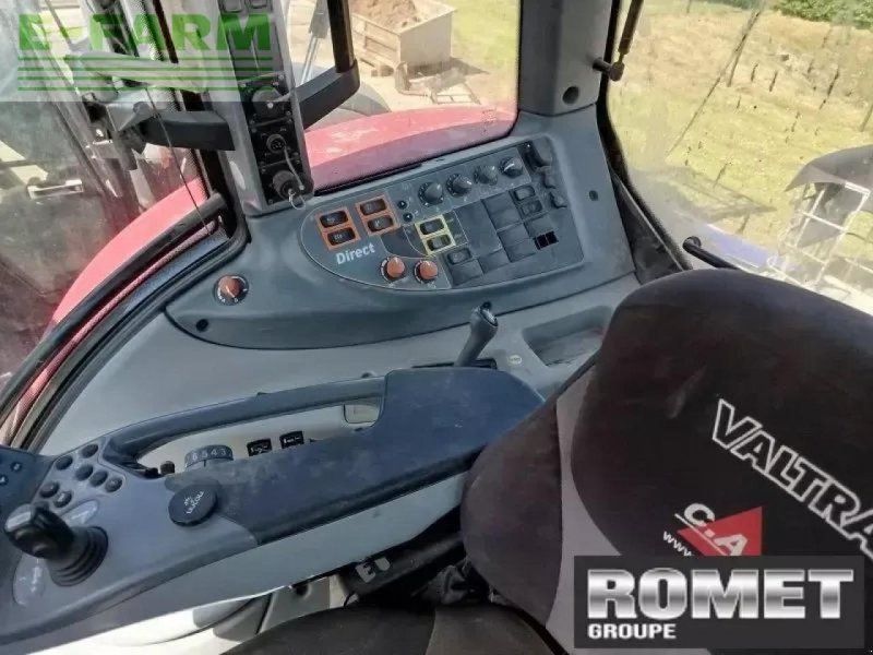 Valtra t 163 direct