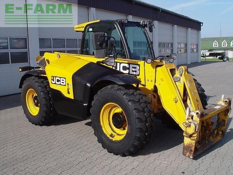 JCB 541-70 agri super