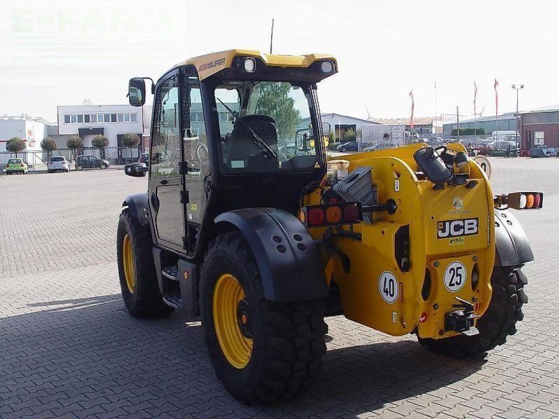 JCB 541-70 agri super