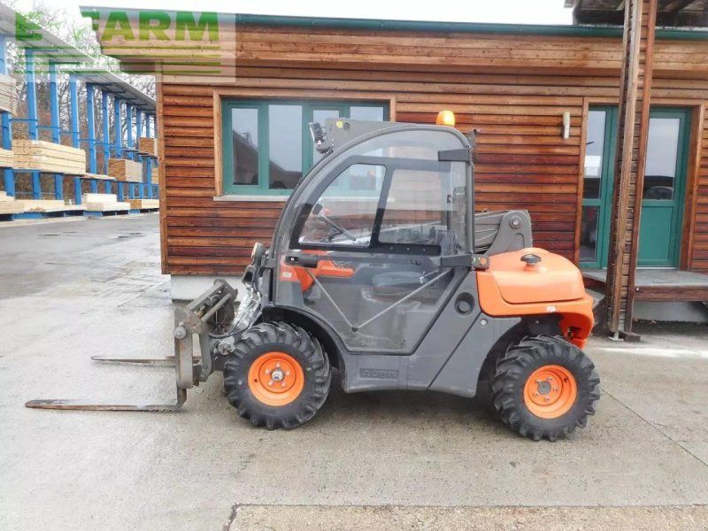 Ausa t 144 h x 4 ( 4m 1,4t )