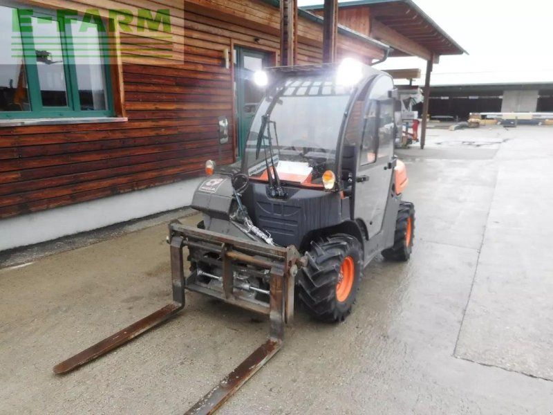 Ausa t 144 h x 4 ( 4m 1,4t )