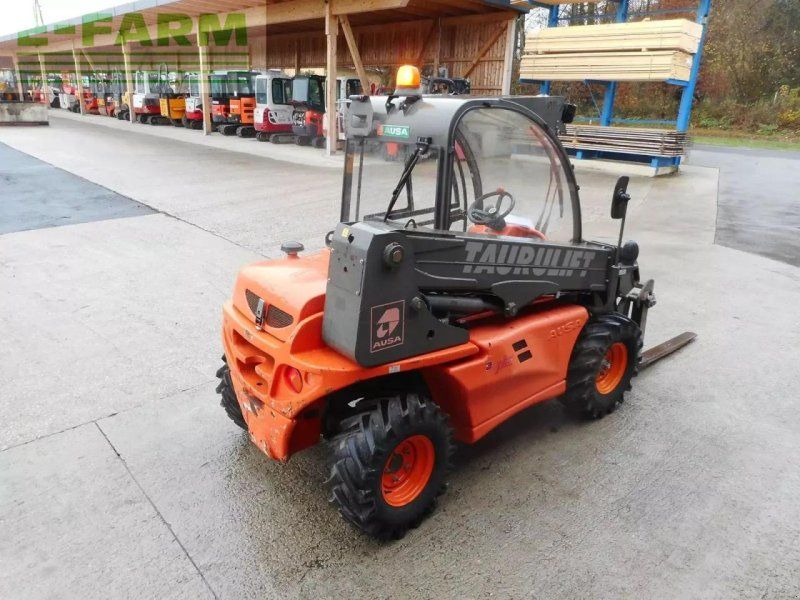 Ausa t 144 h x 4 ( 4m 1,4t )