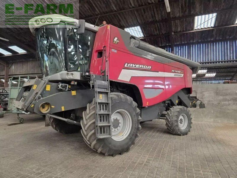 Laverda m 410 lc advanced pl