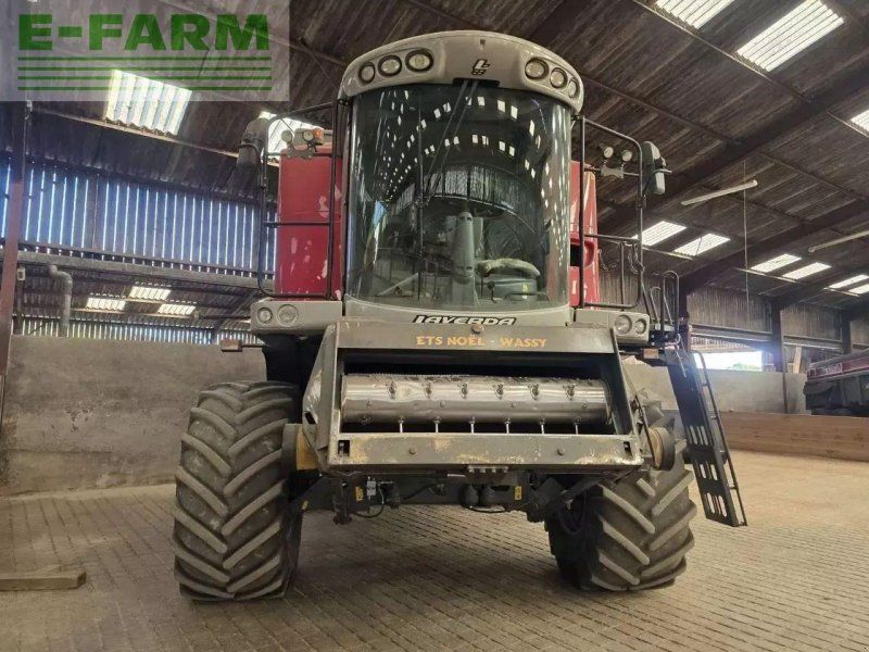 Laverda m 410 lc advanced pl