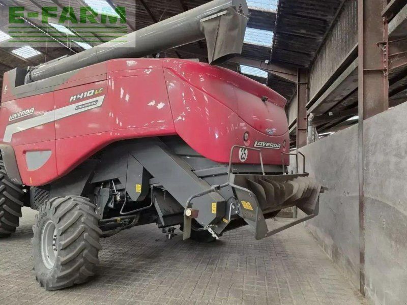 Laverda m 410 lc advanced pl