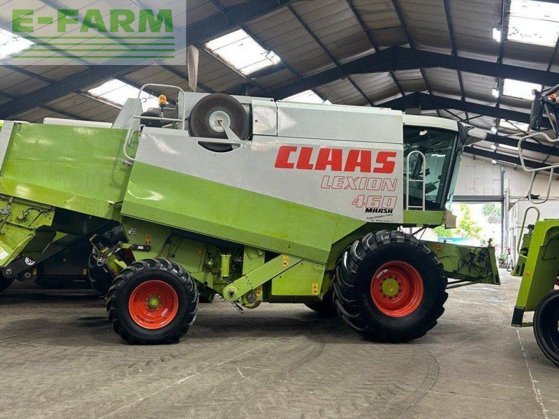 Claas LEXION 460 CW C660 CUTTERBAR (70001118)