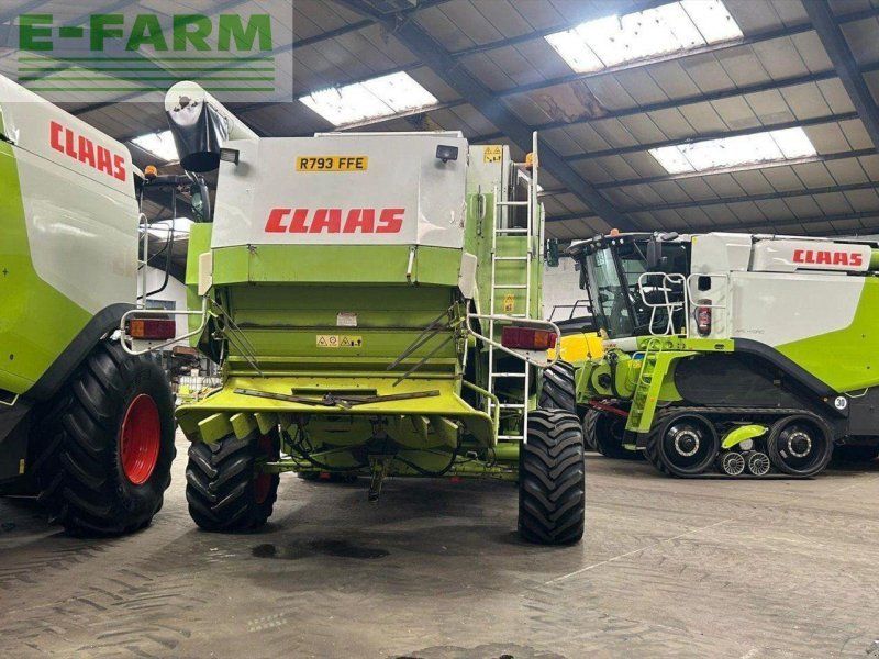 Claas LEXION 460 CW C660 CUTTERBAR (70001118)