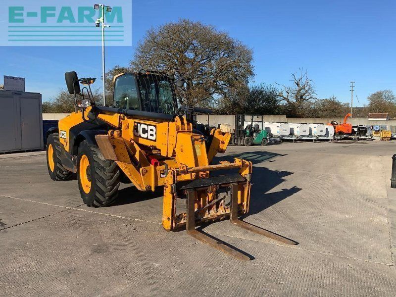 JCB 540-140hi viz telehanlder (st24980)